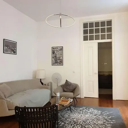 Baixa Chiado * Lisbon