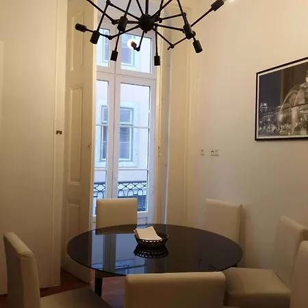 Apartment Baixa Chiado