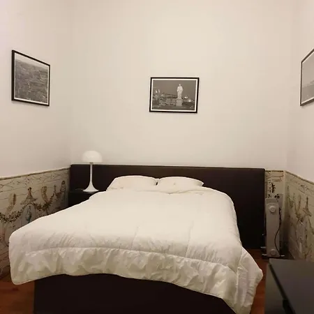 Baixa Chiado Apartment