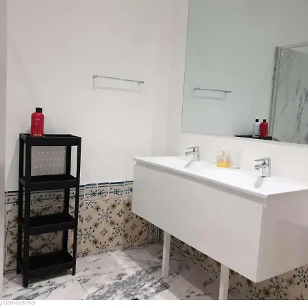 Baixa Chiado * Lisbon