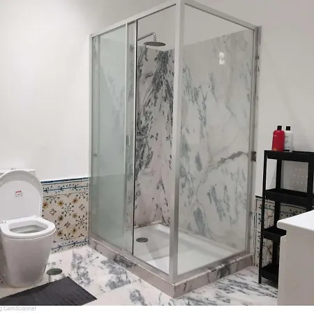 Apartmán Baixa Chiado Lisboa